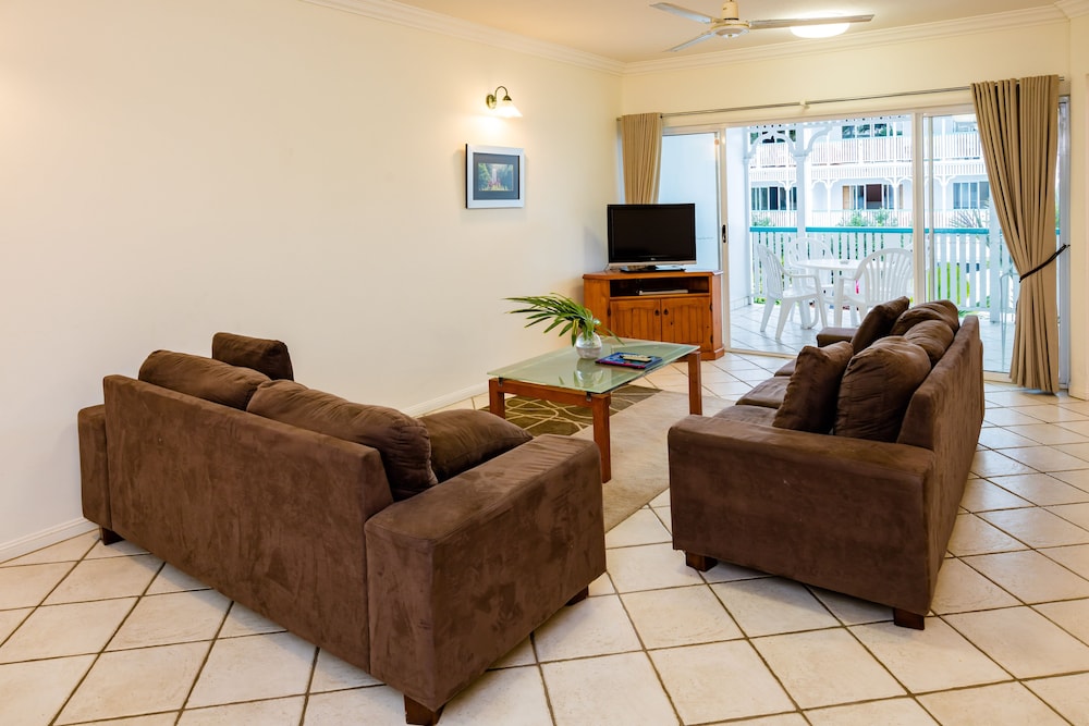 Apartment, 2 Bedrooms