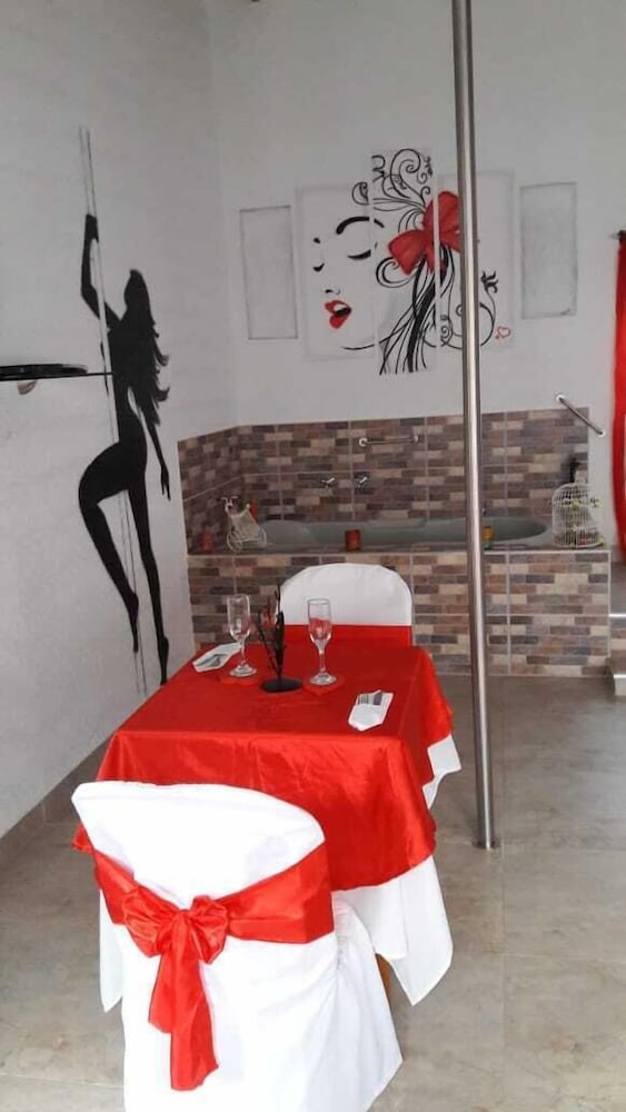 Romantic Double Room photo 3