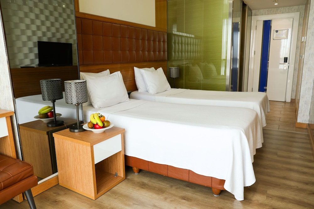 Standard Twin Room photo 1