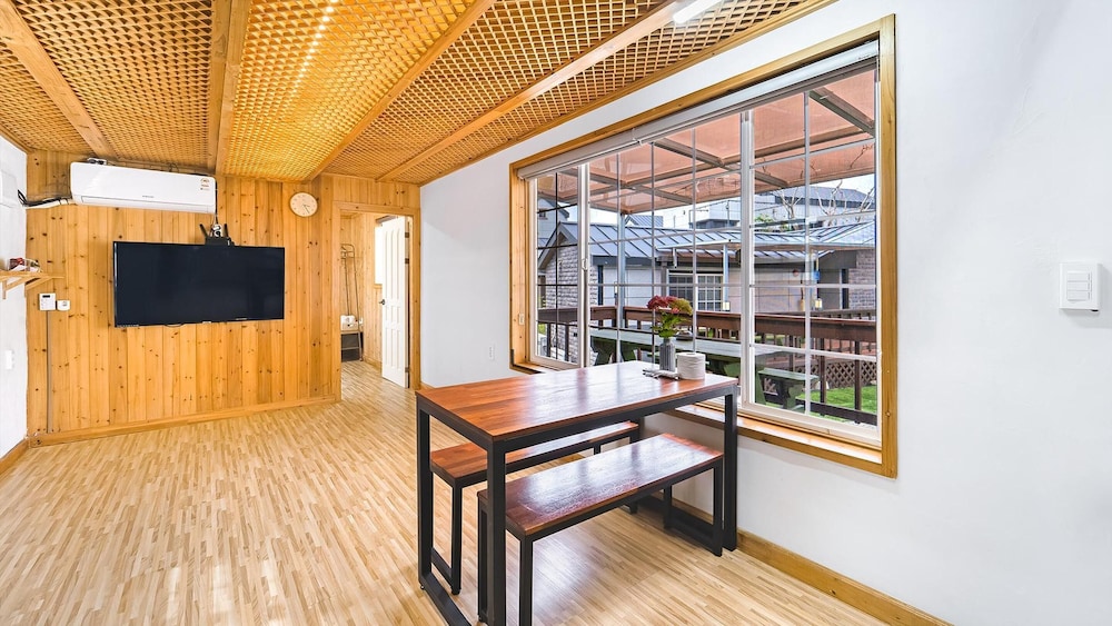 Basic Room, 1 Bedroom (dokchae2) - Photo 4