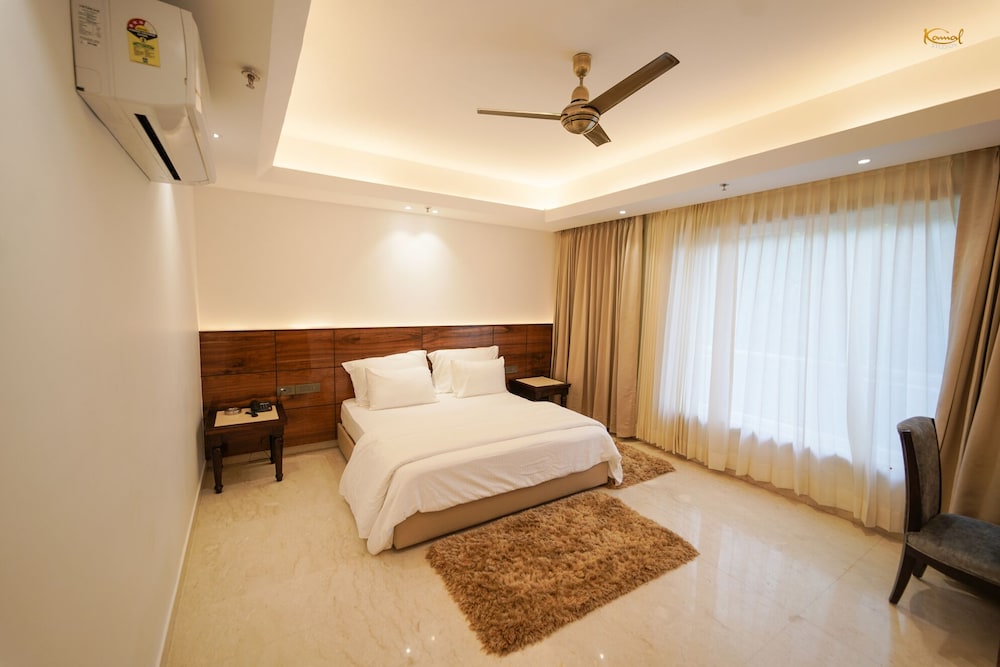 Deluxe Room - Photo 1