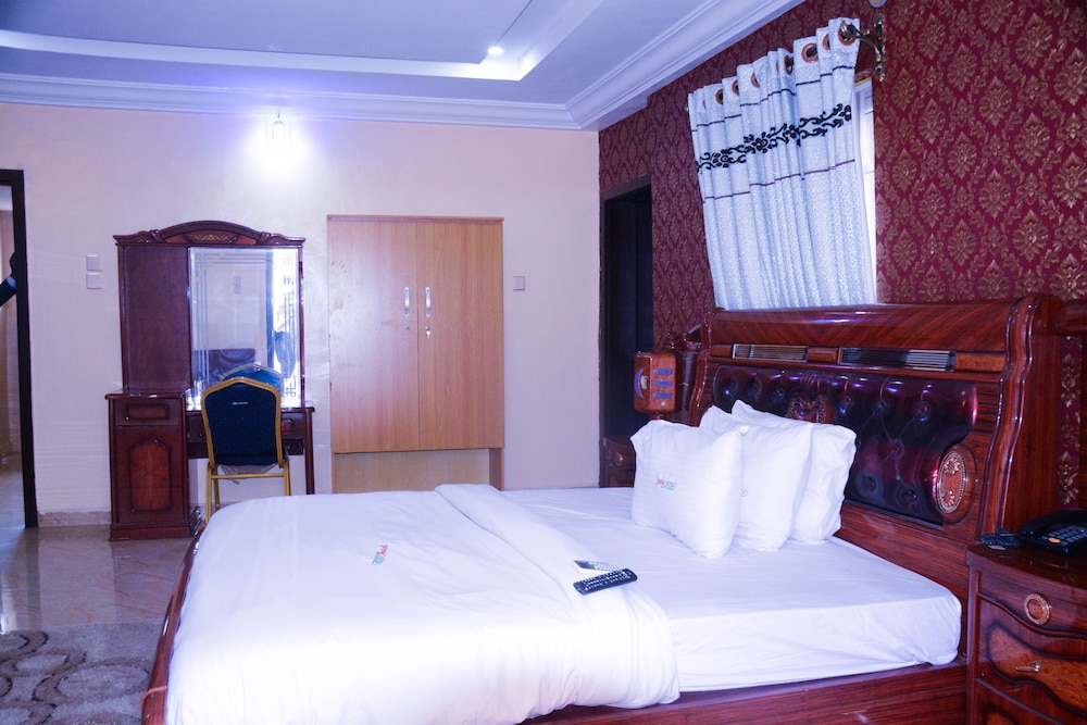 Presidential Apartment photo 1