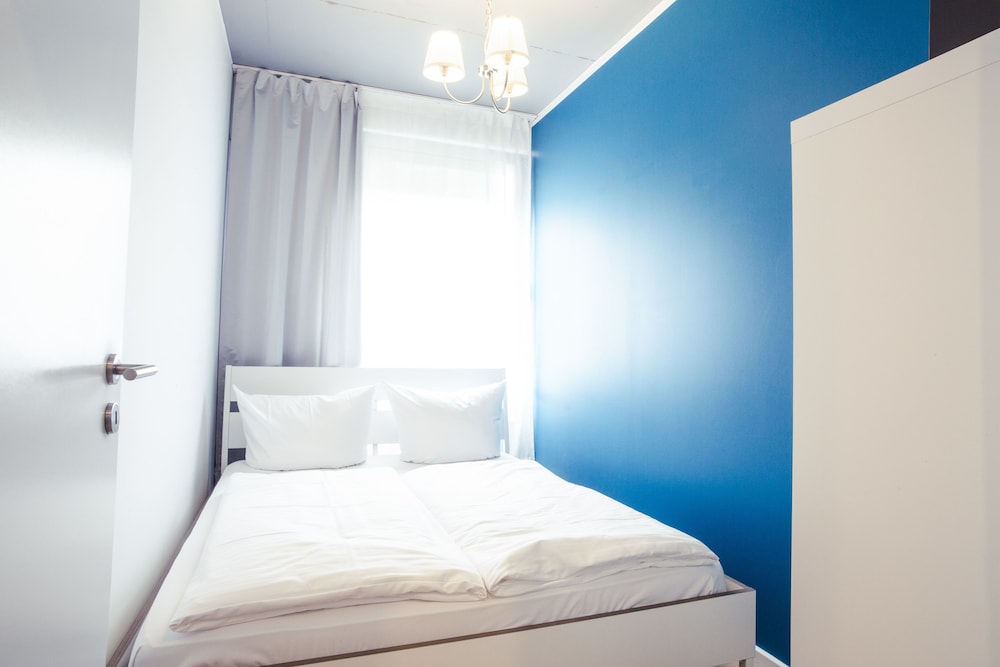 Apartment, 4 Bed Room (exclusive €85 cleaning fee) photo 1