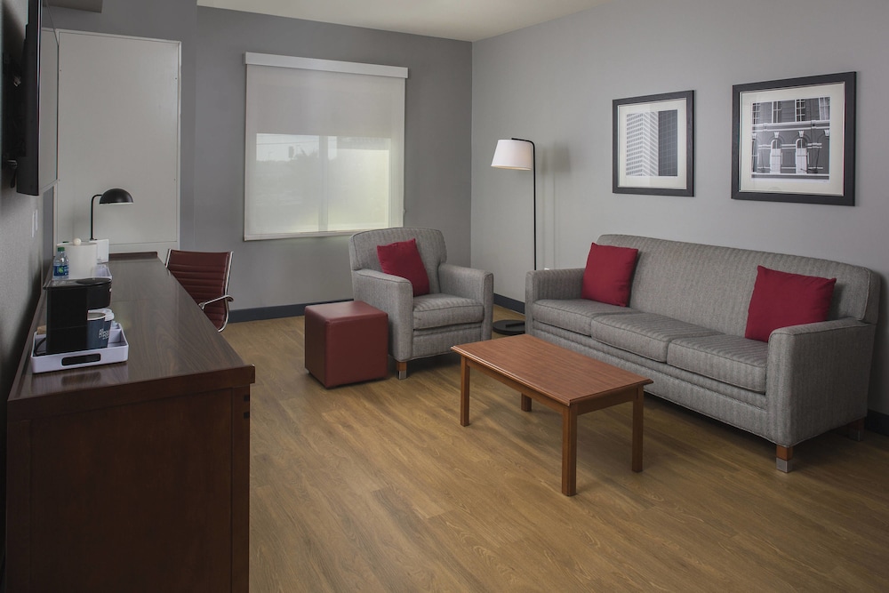 Four Points by Sheraton Houston Hobby Airport, Billede 2