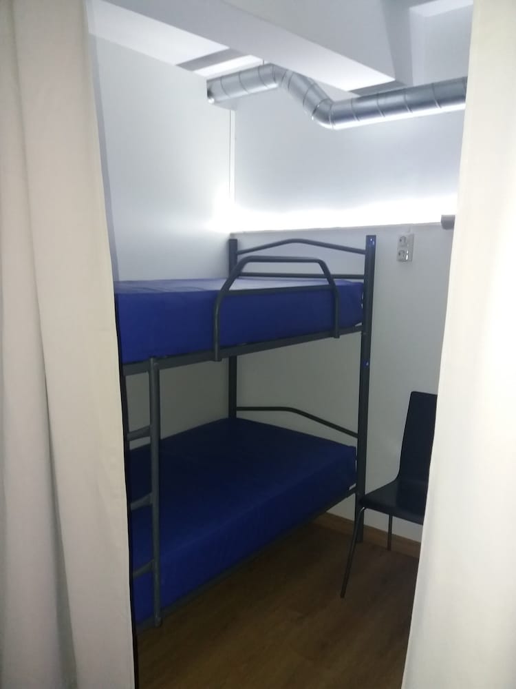Albergue Monterrey - Vandrerhjem, Billede 32