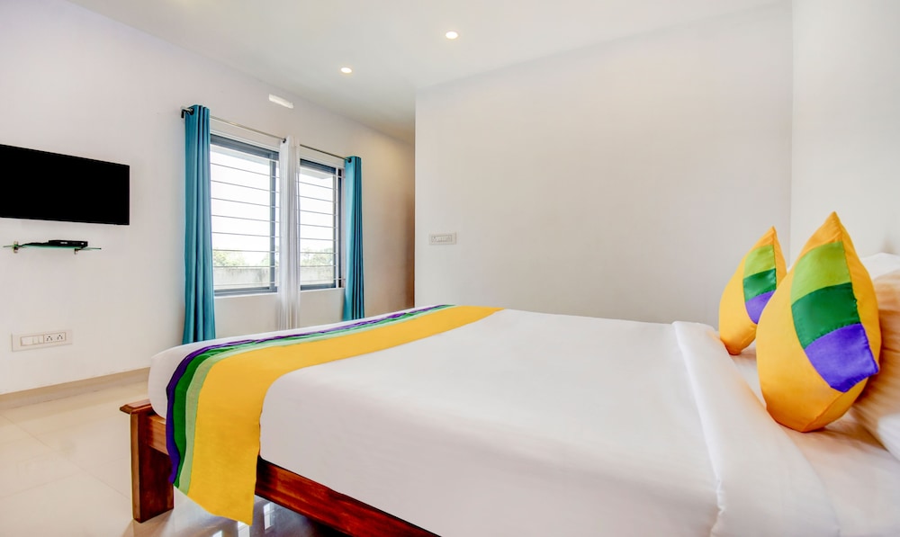Standard Room - Photo 8