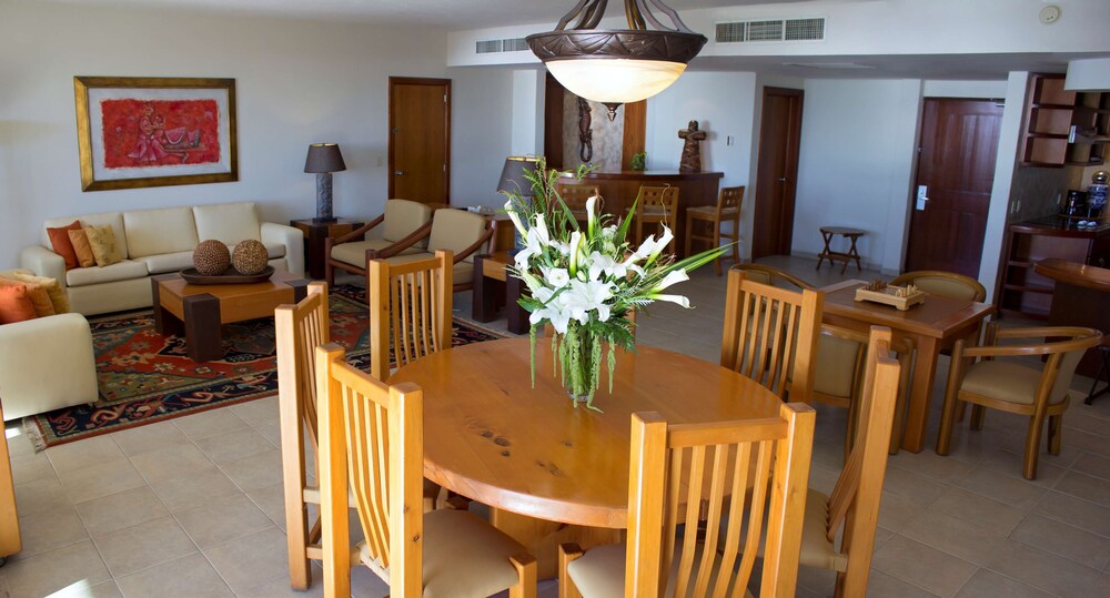 Presidential Suite photo 3