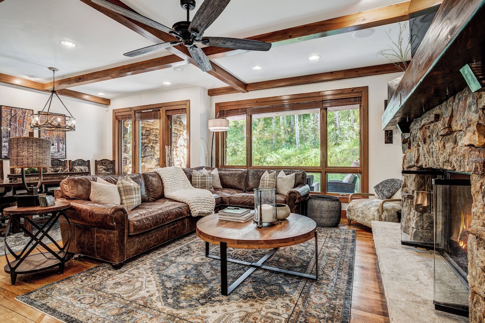 Bear Paw, Condo, 3 Bedrooms (Platinum)