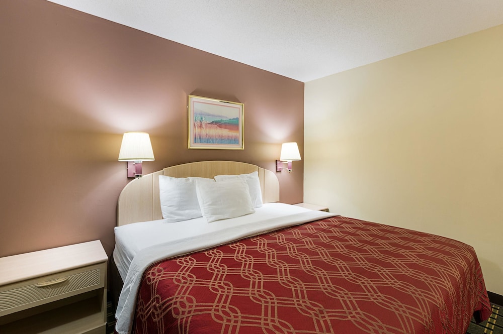 Room, 1 King Bed, Non Smoking photo 3