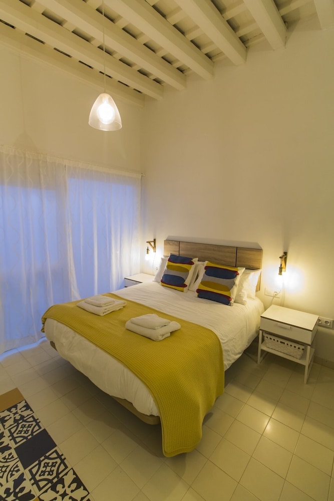 Apartamento, 2 habitaciones