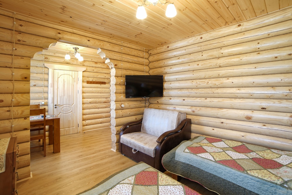 Standard Twin Room (Eco Type) photo 2
