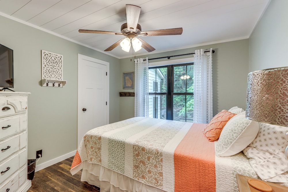 Cottage (2 Bedrooms) photo 2
