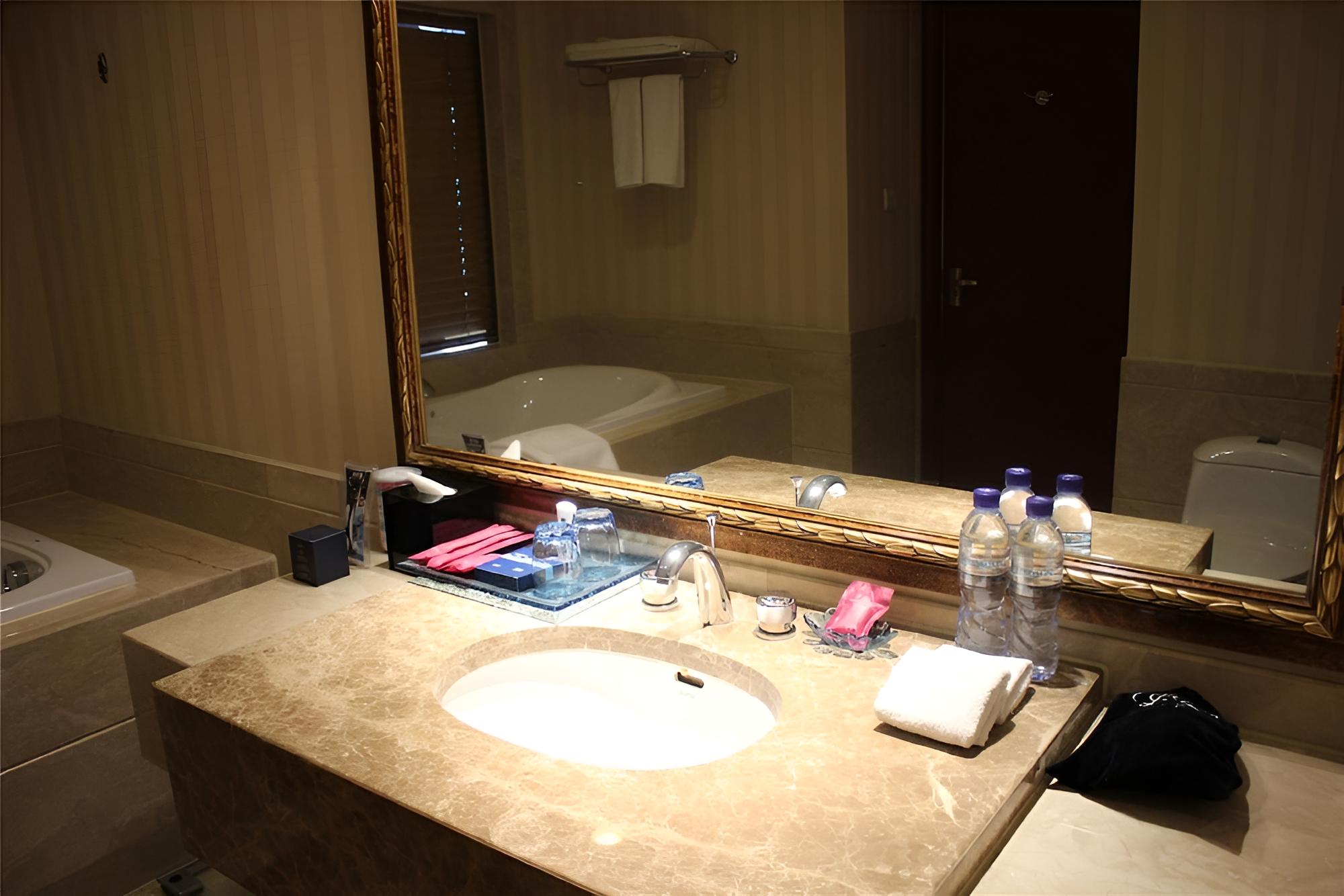 Business Room