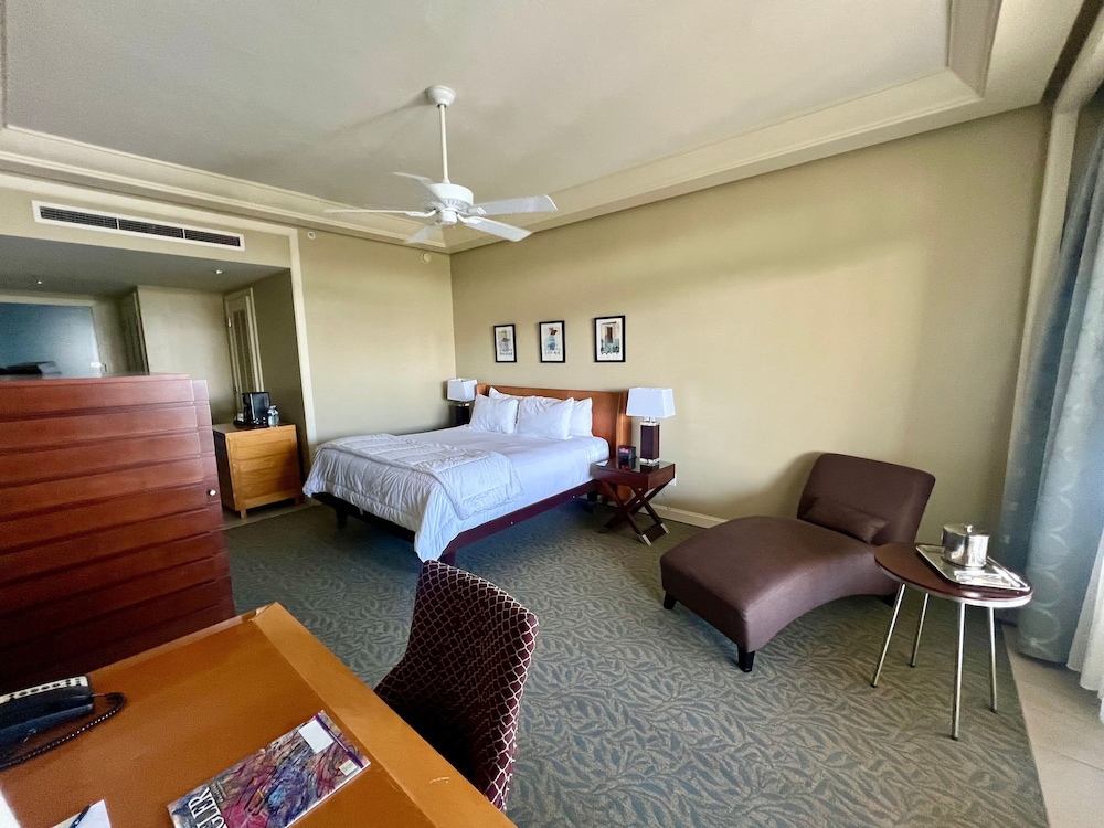 Premium Room, Oceanfront (Lodge) - Photo 2