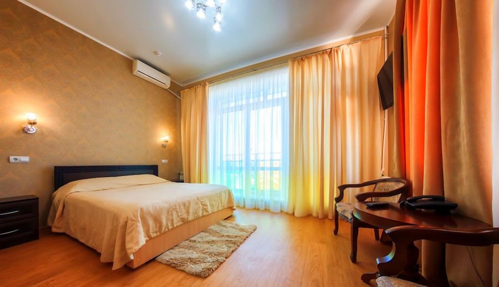 Junior Suite photo 2