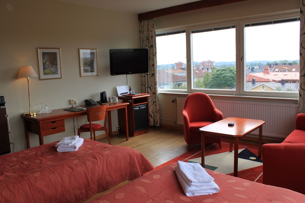 Superior Double Room photo 1