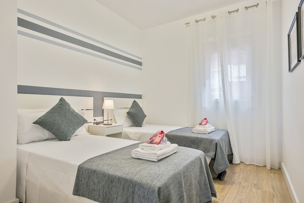 Apartamento Estándar, 4 Habitaciones