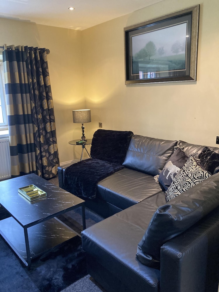 Duplex, Ensuite (The Tower Suite) - Photo 9