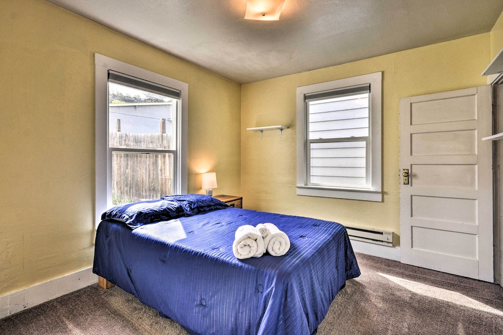 House (3 Bedrooms) photo 1