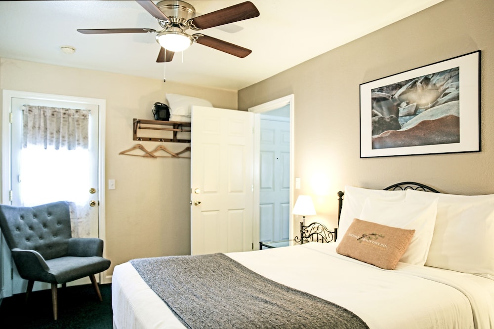 Deluxe Suite, 2 Bedrooms, 2 Bathrooms