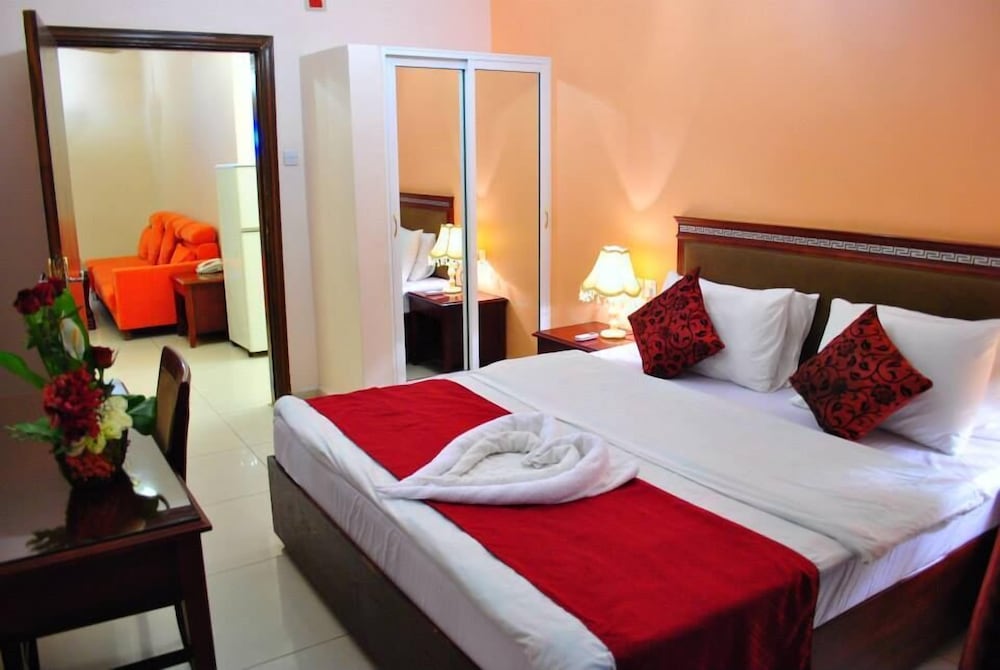 Executive Suite photo 1
