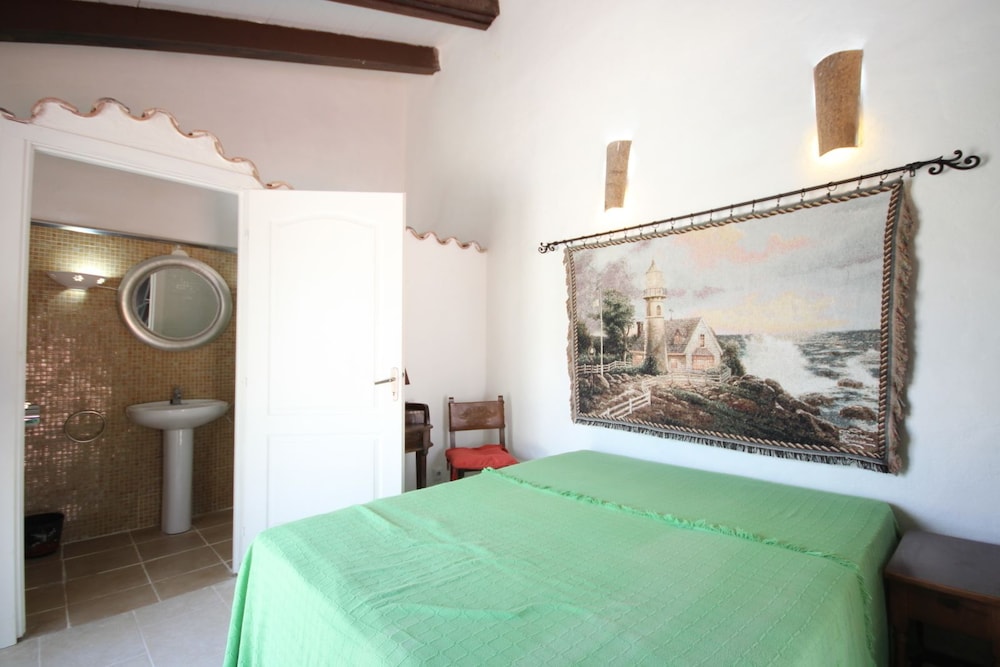 Apartamento, 3 Habitaciones, Piscina Privada