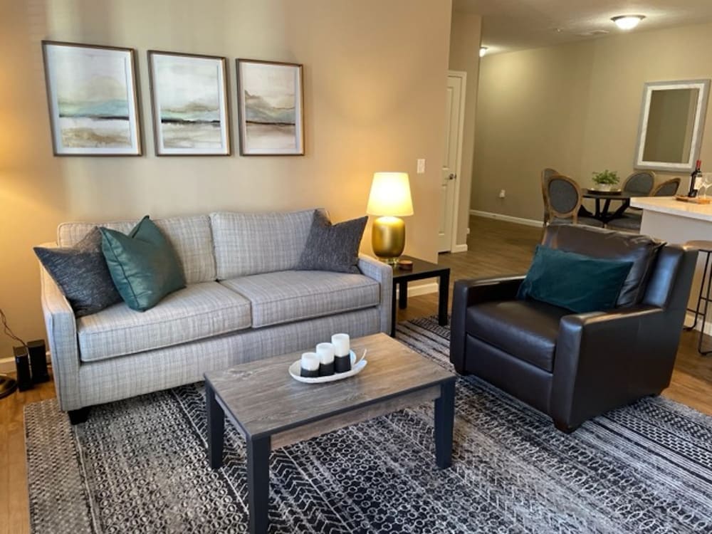 Executive 1st Floor 2BR Dublin Area W D Gym, Billede 8