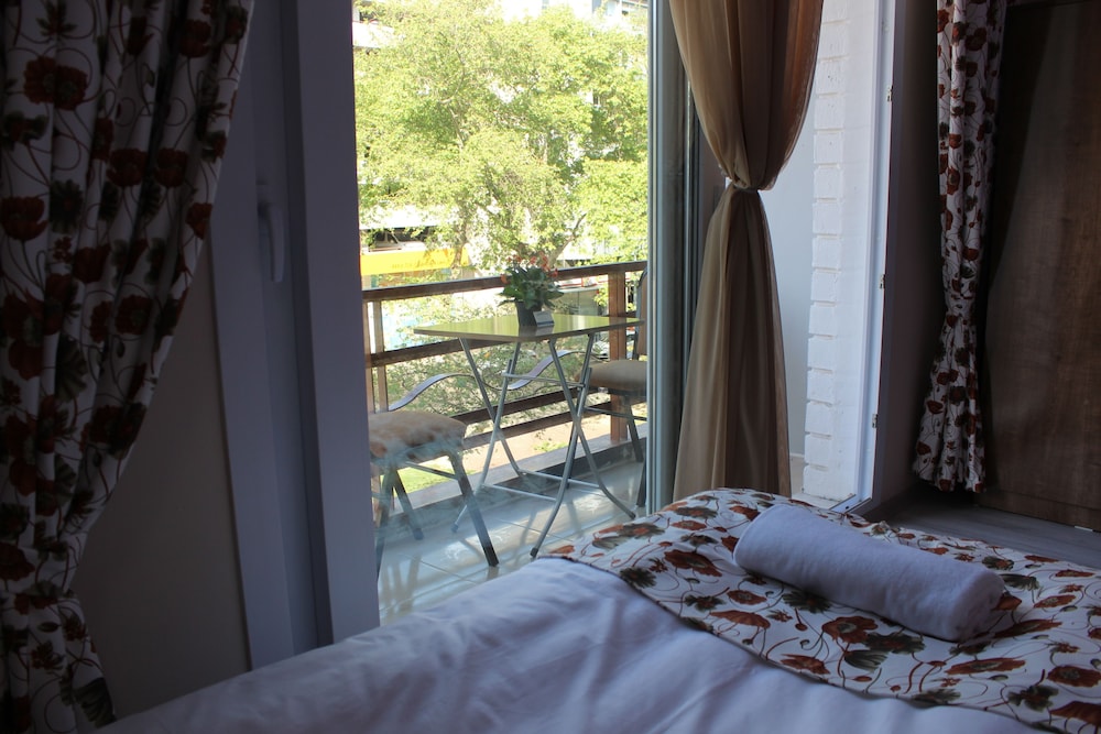 Standard Single Room photo 3