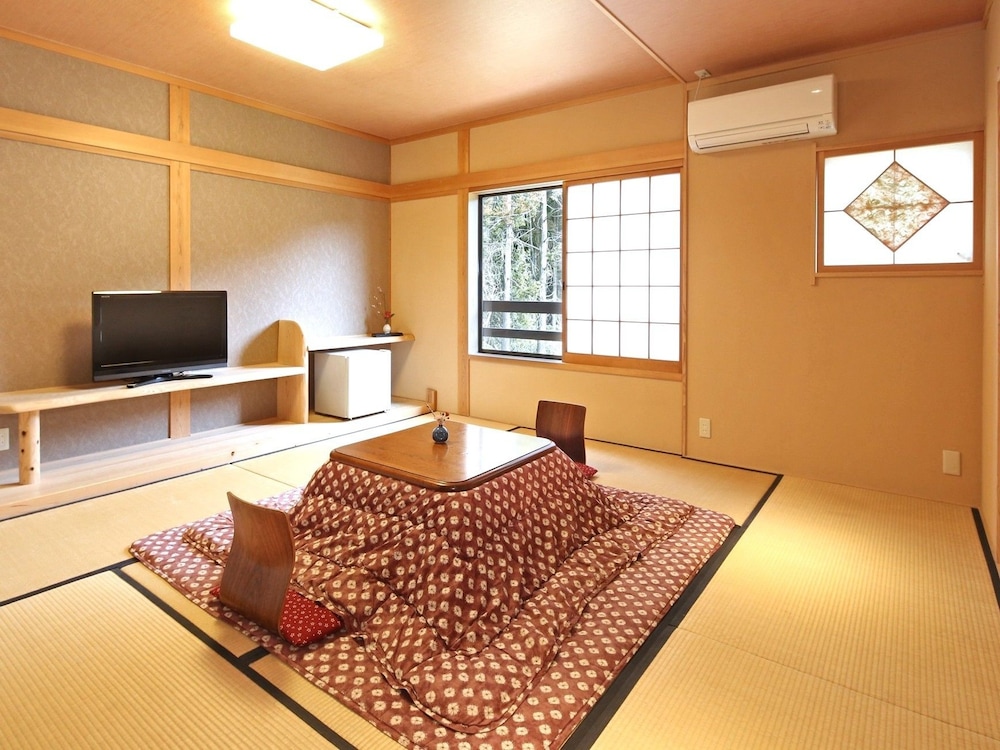 Japanese Style Room, For 2 People - Photo 2