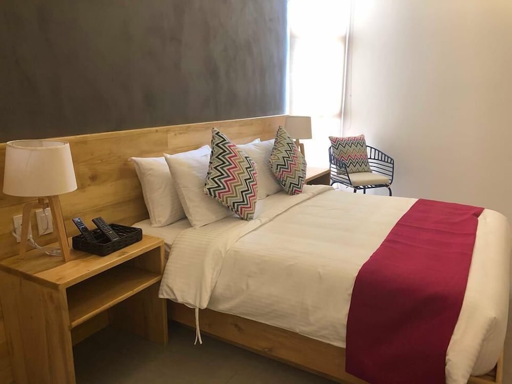 Standard Double or Twin Room photo 2