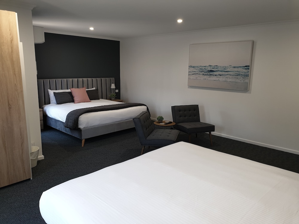 Executive Family Suite photo 2