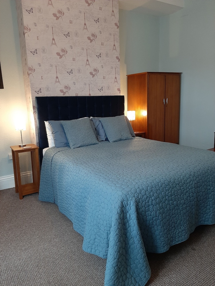 King Size Room, Private External Bathroom photo 1