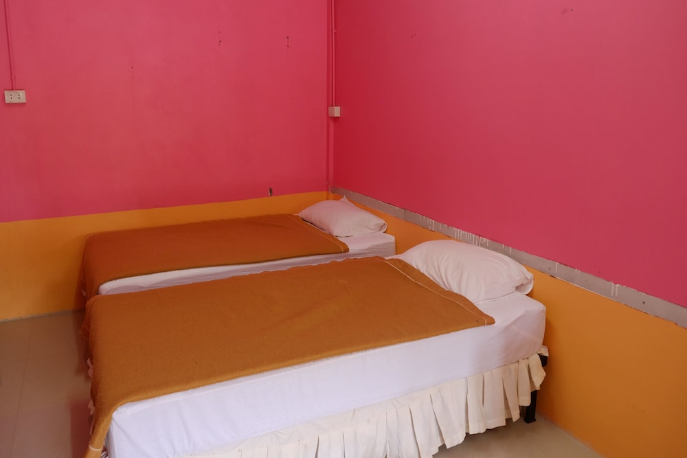 Bungalow For 10 Persons photo 2