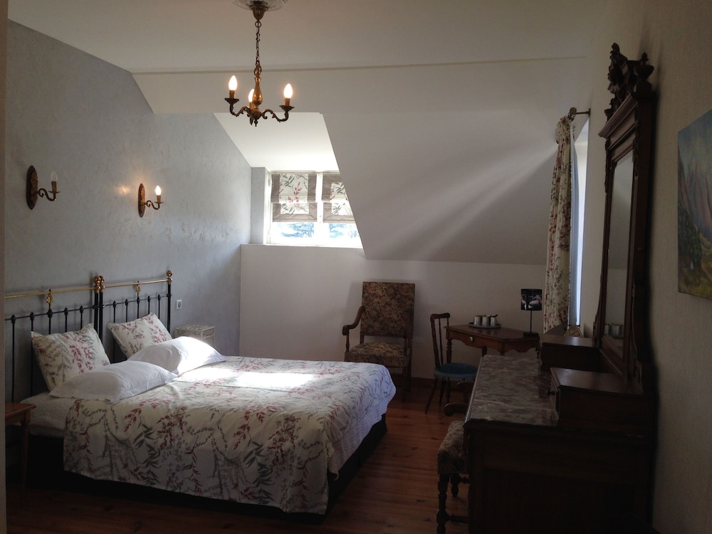 Room (La Fruitiere) photo 3