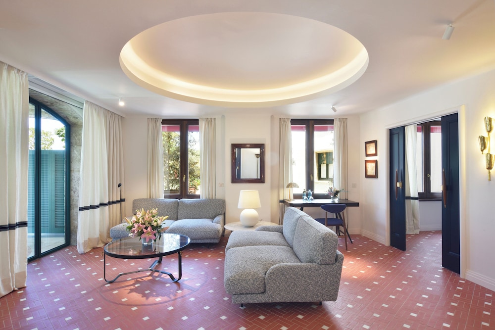 Suite Jardín, 2 Habitaciones
