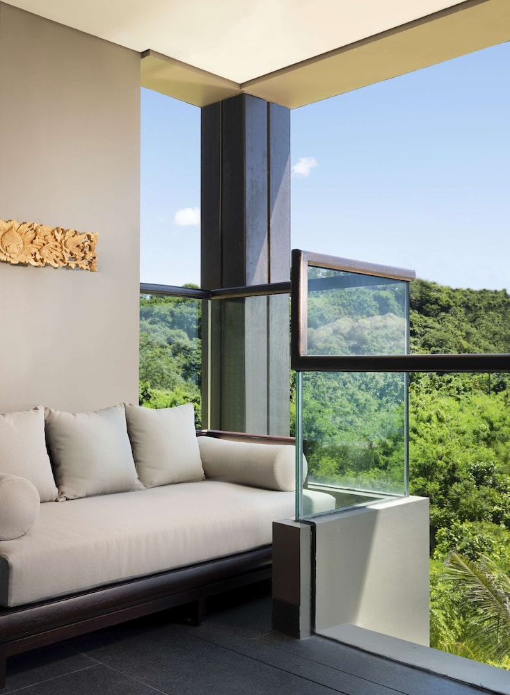 Deluxe Room, 1 Bedroom, Balcony, Garden View - Photo 1