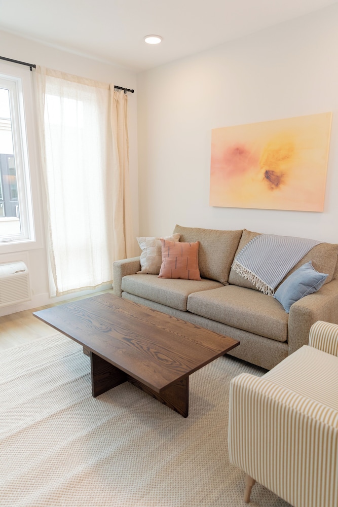 Boardwalk Suiten & Residencer By Kasa, Billede 12