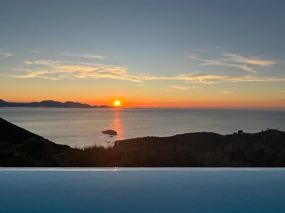Entheos Private Villa Fiskardo Kefalonia Greece, Foto 21