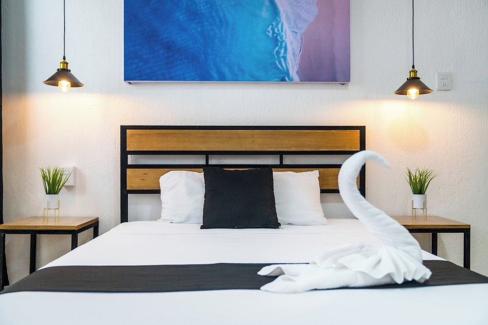 Superior Suite