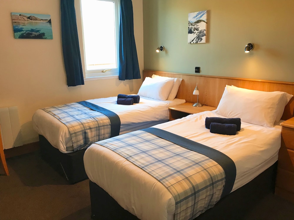 Twin Room photo 1