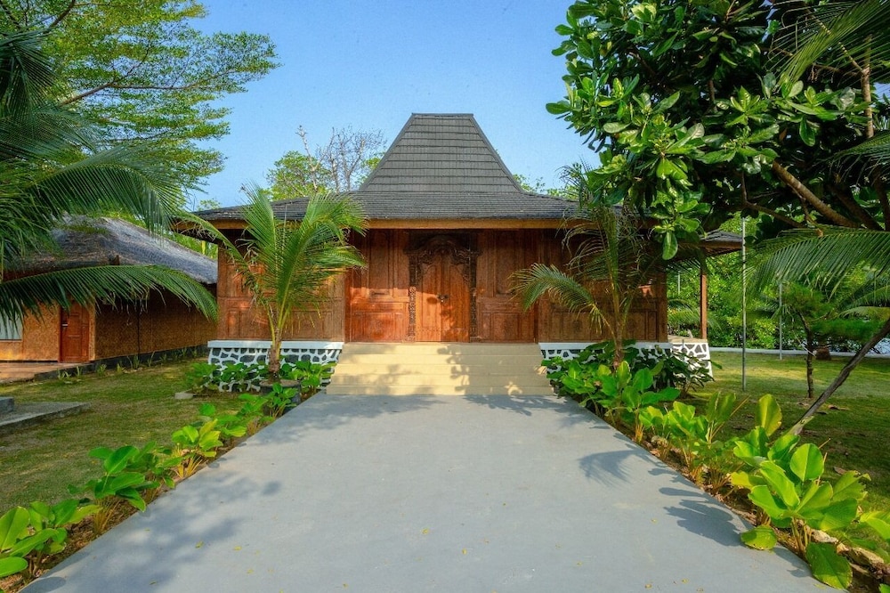 Family Suite Pavilion - Photo 7