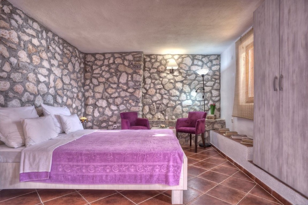 Family Studio, 1 Bedroom, Terrace, Sea View photo 2