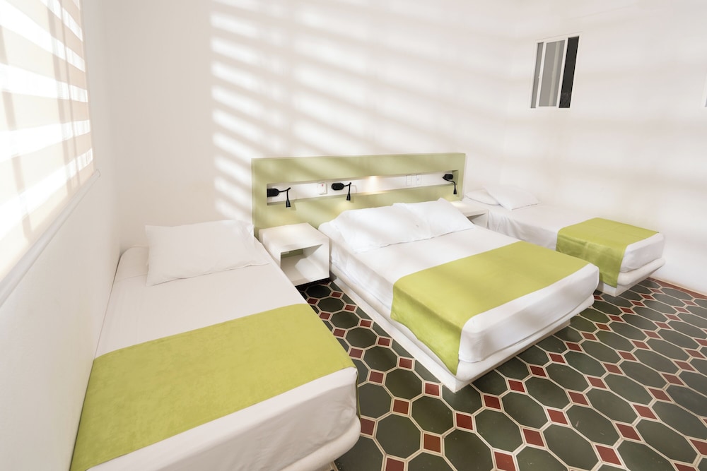 Room (Cumanday | Quadruple) photo 1