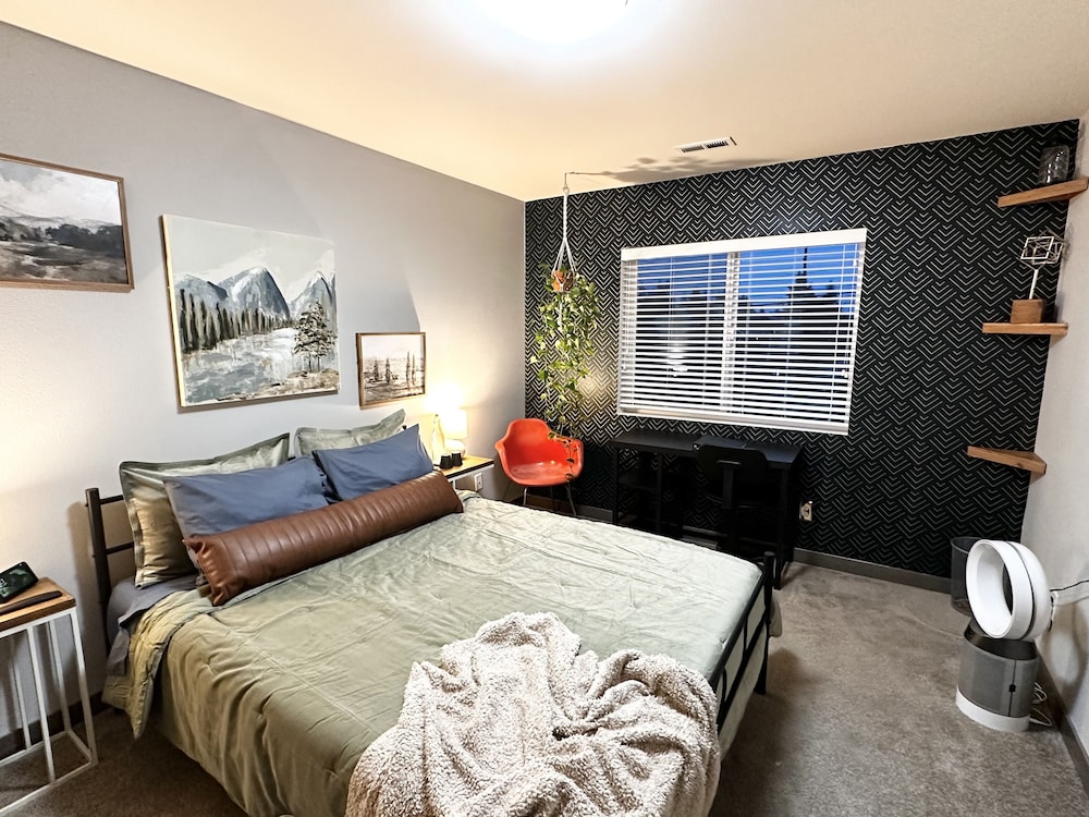 Economy Room photo 1