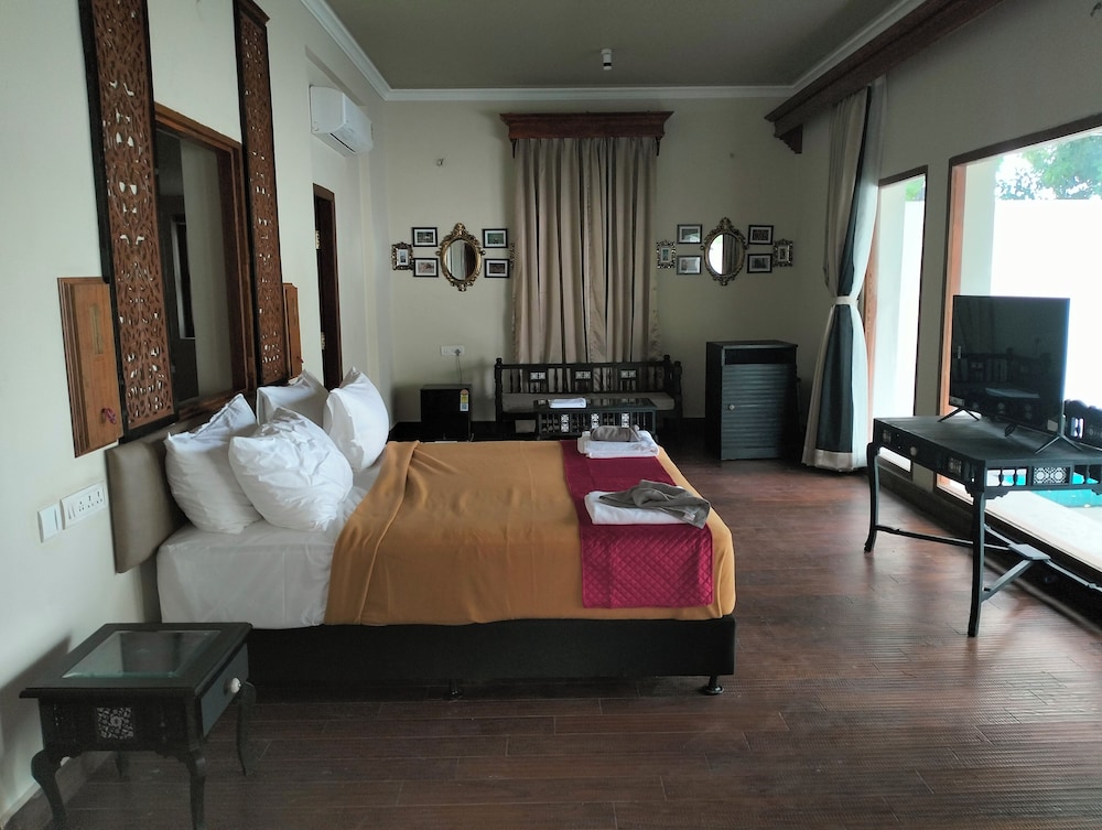Luxury Premium Villa with Private Pool