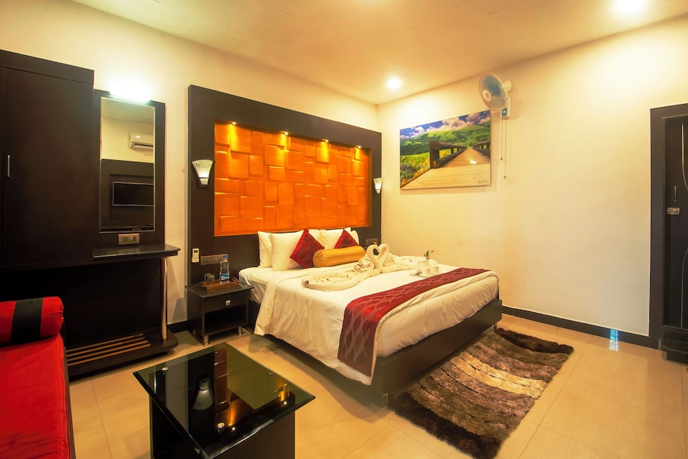 Standard Room A/c - Photo 1