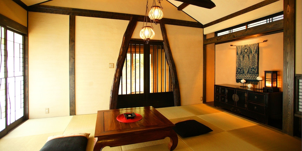 Standard Japanese-Style house with Open Air-Bath, Garden and Terrace - Annex photo 2