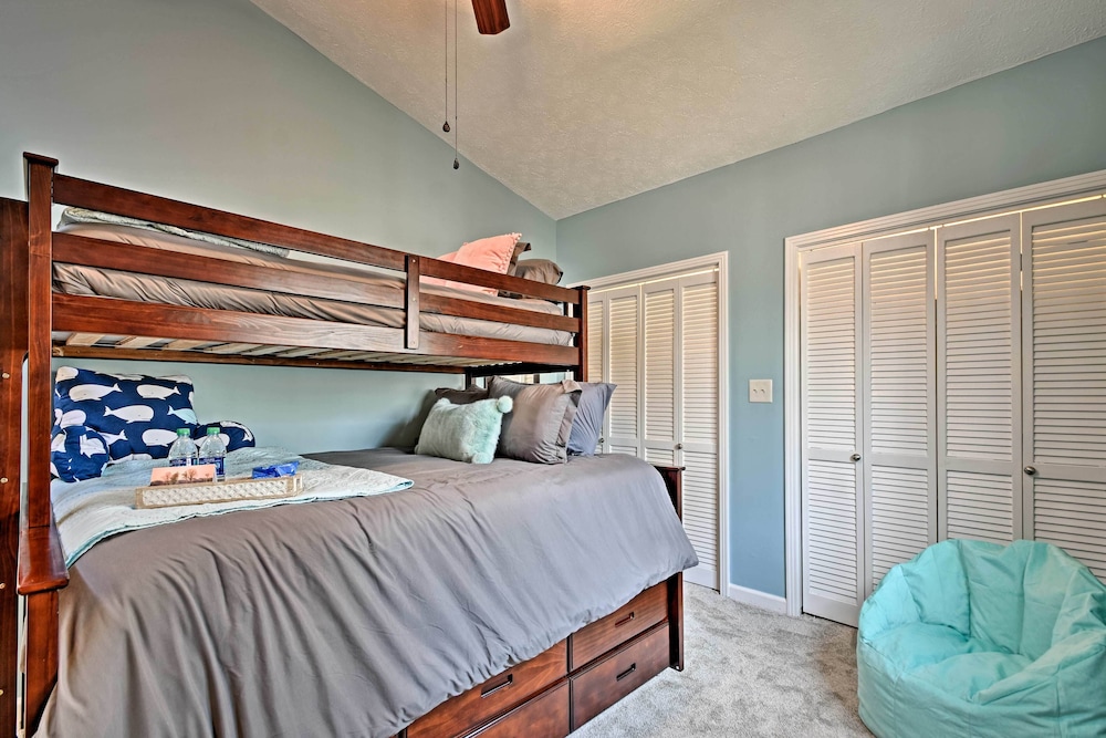 House (3 Bedrooms) photo 3