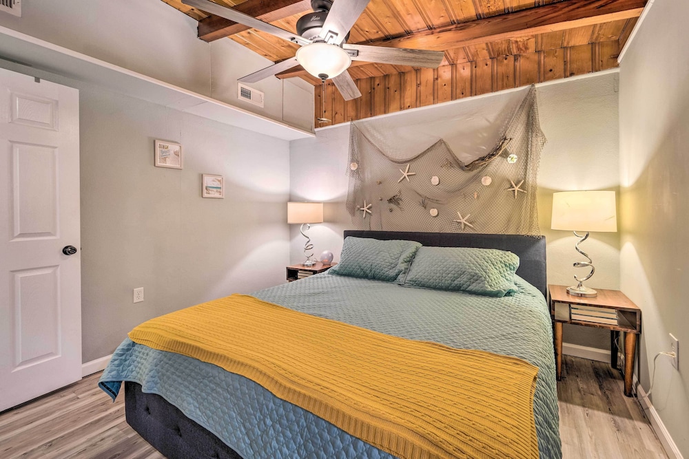 House (2 Bedrooms) photo 3