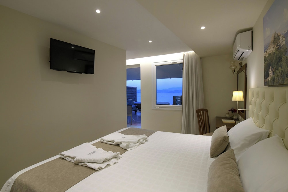 Deluxe Room photo 2
